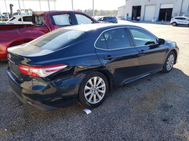 Photo 2 VIN: 4T1B11HK6JU631438 - TOYOTA CAMRY L 