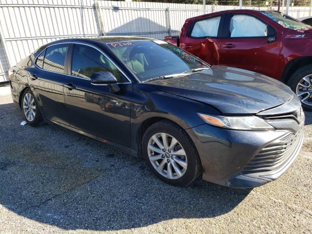 Photo 3 VIN: 4T1B11HK6JU631438 - TOYOTA CAMRY L 