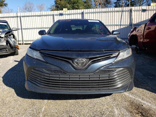 Photo 4 VIN: 4T1B11HK6JU631438 - TOYOTA CAMRY L 