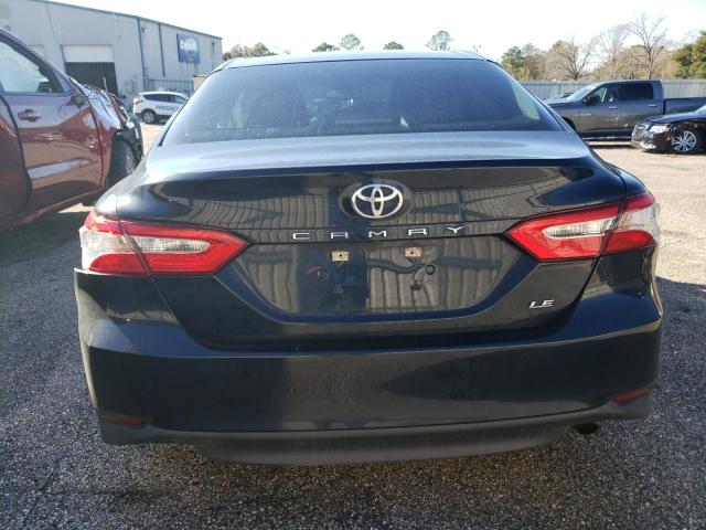 Photo 5 VIN: 4T1B11HK6JU631438 - TOYOTA CAMRY L 