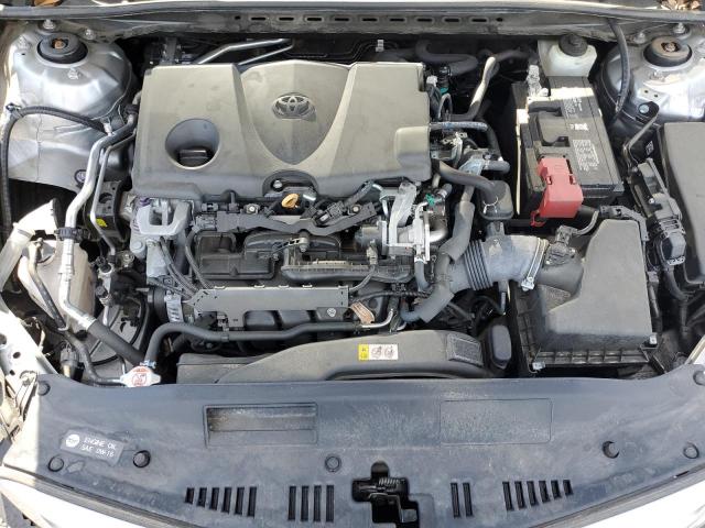 Photo 10 VIN: 4T1B11HK6JU632119 - TOYOTA CAMRY 