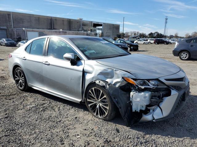 Photo 3 VIN: 4T1B11HK6JU632119 - TOYOTA CAMRY 