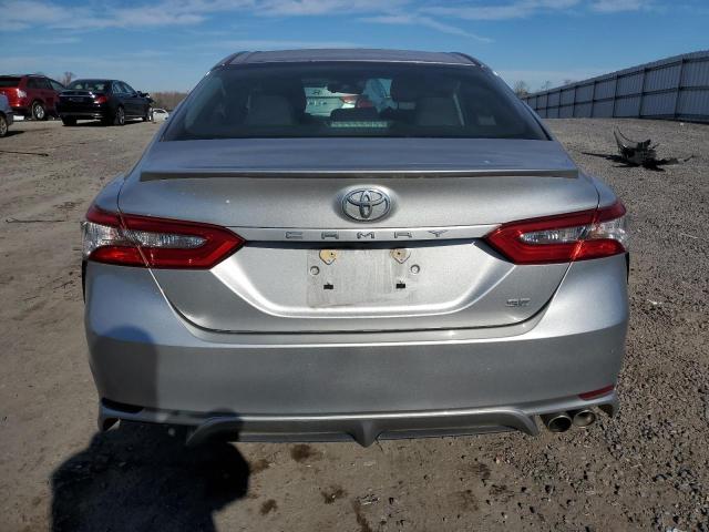 Photo 5 VIN: 4T1B11HK6JU632119 - TOYOTA CAMRY 