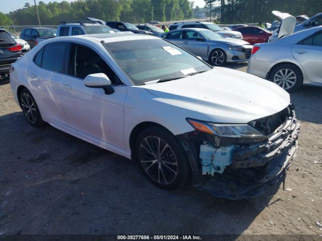 Photo 0 VIN: 4T1B11HK6JU635117 - TOYOTA CAMRY 