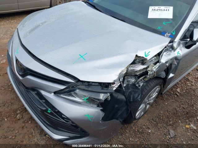 Photo 5 VIN: 4T1B11HK6JU635540 - TOYOTA CAMRY 