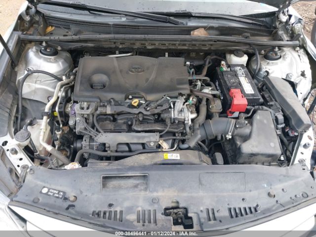 Photo 9 VIN: 4T1B11HK6JU635540 - TOYOTA CAMRY 