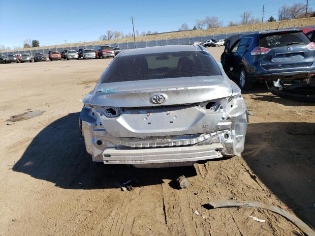 Photo 5 VIN: 4T1B11HK6JU636770 - TOYOTA CAMRY L 