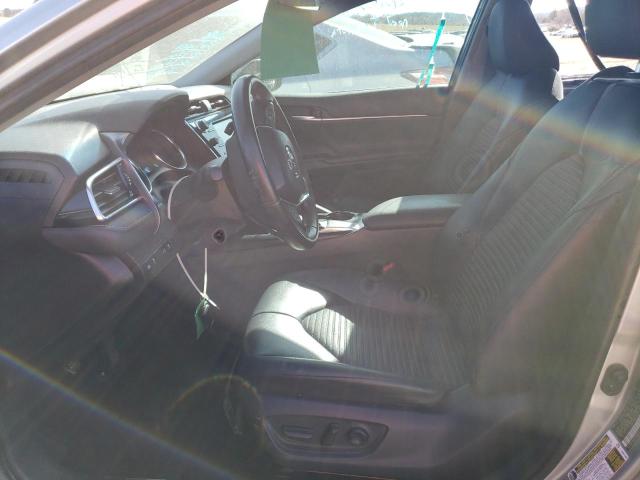 Photo 6 VIN: 4T1B11HK6JU636770 - TOYOTA CAMRY L 