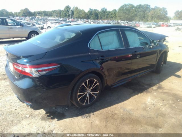 Photo 3 VIN: 4T1B11HK6JU638955 - TOYOTA CAMRY 