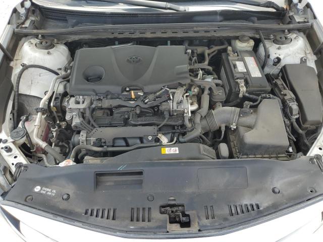 Photo 10 VIN: 4T1B11HK6JU643220 - TOYOTA CAMRY L 