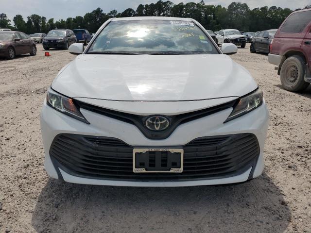 Photo 4 VIN: 4T1B11HK6JU643220 - TOYOTA CAMRY L 