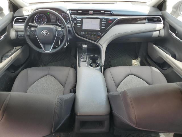 Photo 7 VIN: 4T1B11HK6JU643220 - TOYOTA CAMRY L 