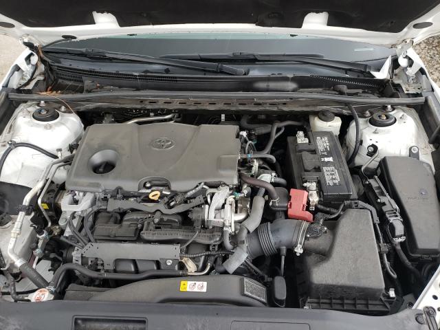 Photo 6 VIN: 4T1B11HK6JU643816 - TOYOTA CAMRY L 