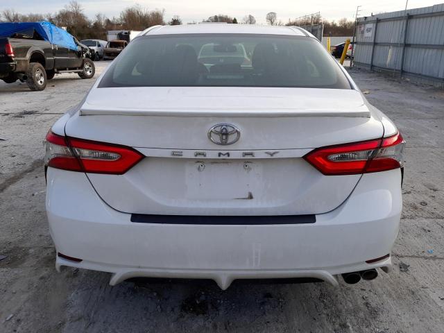 Photo 5 VIN: 4T1B11HK6JU646103 - TOYOTA CAMRY L 