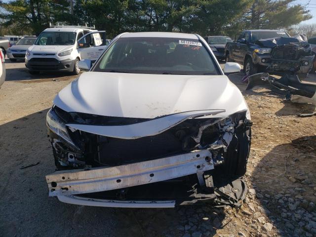 Photo 4 VIN: 4T1B11HK6JU649020 - TOYOTA CAMRY L 