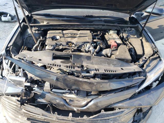 Photo 10 VIN: 4T1B11HK6JU653391 - TOYOTA CAMRY 