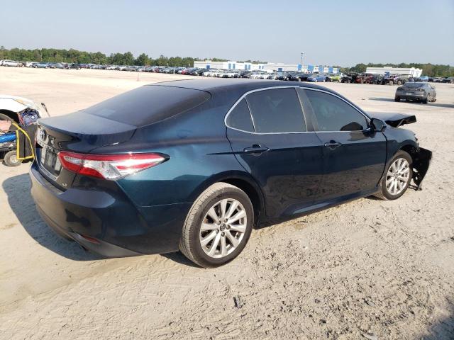 Photo 2 VIN: 4T1B11HK6JU653391 - TOYOTA CAMRY 