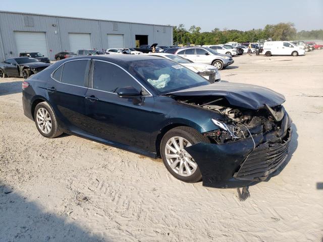 Photo 3 VIN: 4T1B11HK6JU653391 - TOYOTA CAMRY 