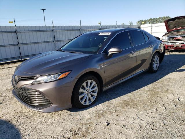 Photo 0 VIN: 4T1B11HK6JU654573 - TOYOTA CAMRY L 