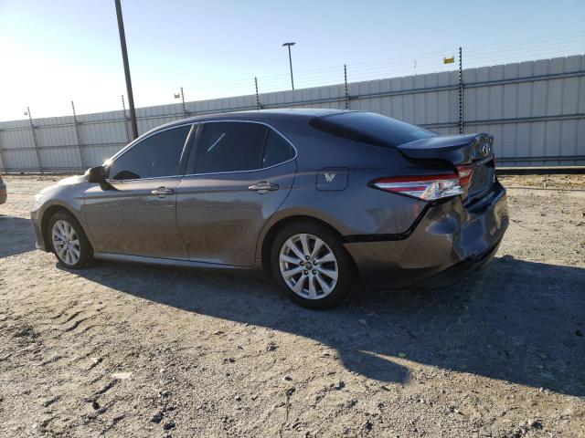 Photo 1 VIN: 4T1B11HK6JU654573 - TOYOTA CAMRY L 