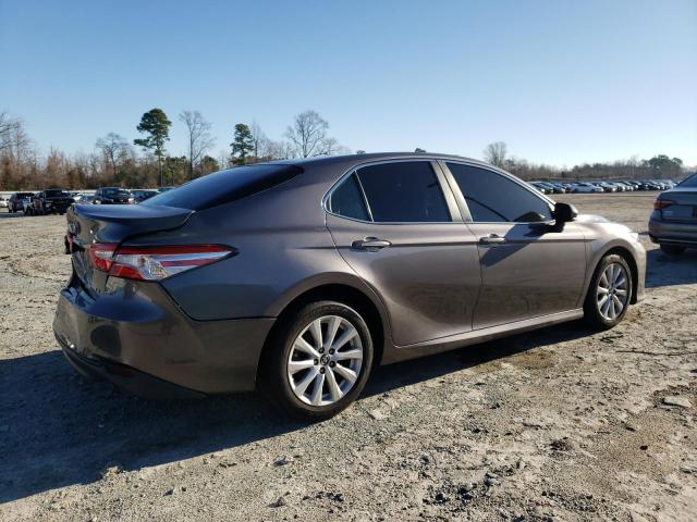 Photo 2 VIN: 4T1B11HK6JU654573 - TOYOTA CAMRY L 