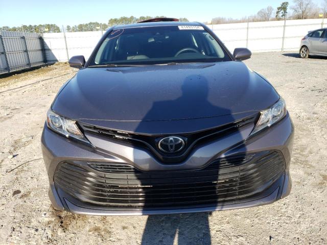 Photo 4 VIN: 4T1B11HK6JU654573 - TOYOTA CAMRY L 