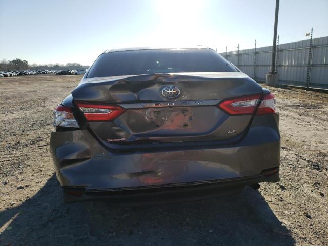 Photo 5 VIN: 4T1B11HK6JU654573 - TOYOTA CAMRY L 