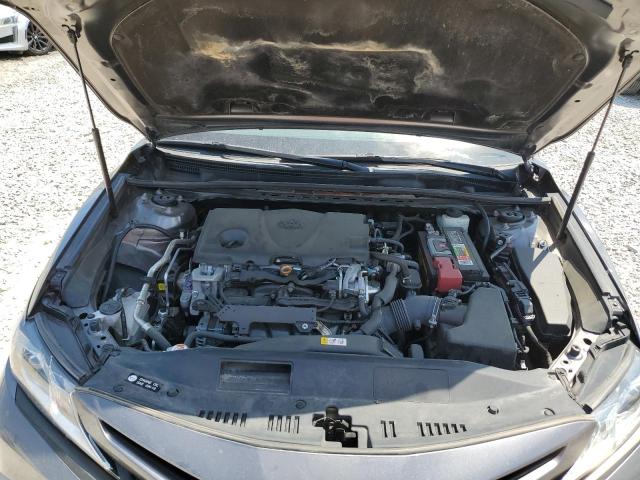 Photo 10 VIN: 4T1B11HK6JU654881 - TOYOTA CAMRY L 