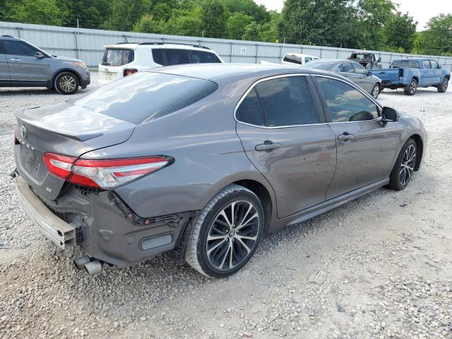 Photo 2 VIN: 4T1B11HK6JU654881 - TOYOTA CAMRY L 