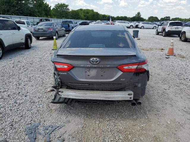 Photo 5 VIN: 4T1B11HK6JU654881 - TOYOTA CAMRY L 