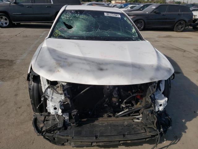 Photo 8 VIN: 4T1B11HK6JU655884 - TOYOTA CAMRY L 