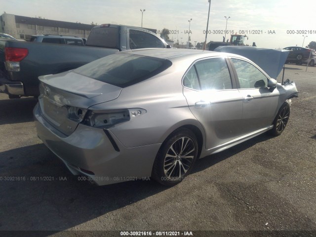 Photo 3 VIN: 4T1B11HK6JU656937 - TOYOTA CAMRY 