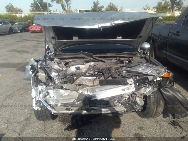 Photo 5 VIN: 4T1B11HK6JU656937 - TOYOTA CAMRY 