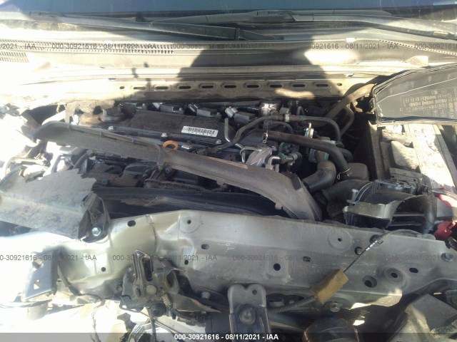 Photo 9 VIN: 4T1B11HK6JU656937 - TOYOTA CAMRY 