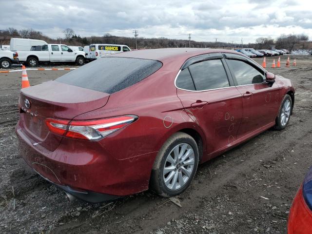 Photo 2 VIN: 4T1B11HK6JU658414 - TOYOTA CAMRY L 