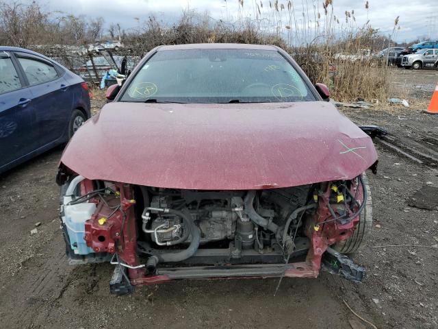 Photo 4 VIN: 4T1B11HK6JU658414 - TOYOTA CAMRY L 