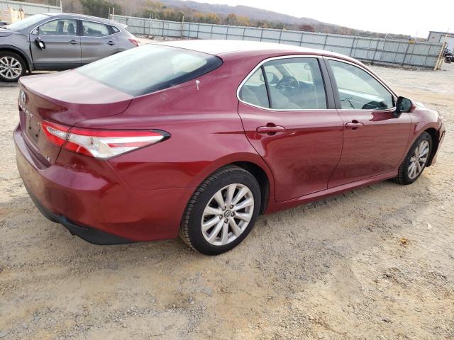 Photo 2 VIN: 4T1B11HK6JU660745 - TOYOTA CAMRY 