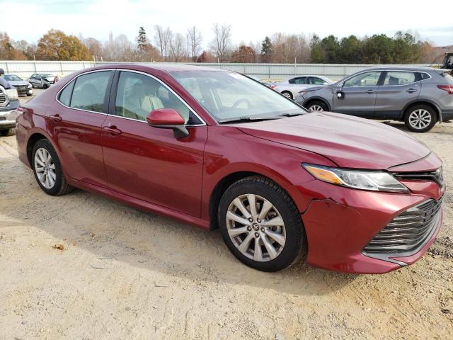 Photo 3 VIN: 4T1B11HK6JU660745 - TOYOTA CAMRY 