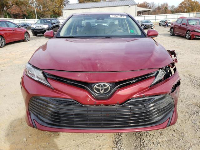 Photo 4 VIN: 4T1B11HK6JU660745 - TOYOTA CAMRY 