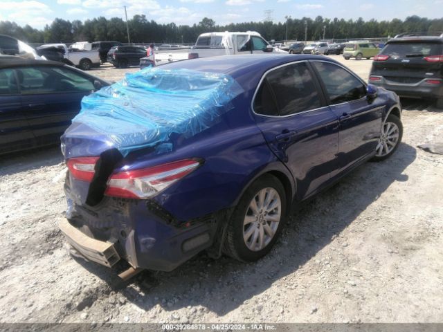 Photo 3 VIN: 4T1B11HK6JU662446 - TOYOTA CAMRY 