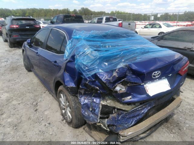 Photo 5 VIN: 4T1B11HK6JU662446 - TOYOTA CAMRY 