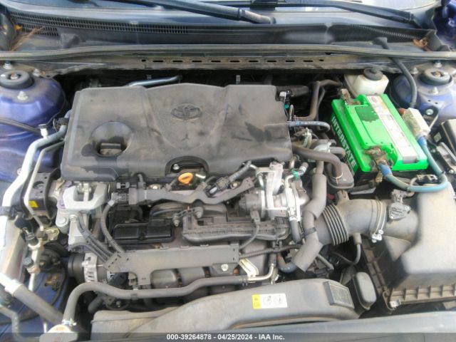 Photo 9 VIN: 4T1B11HK6JU662446 - TOYOTA CAMRY 