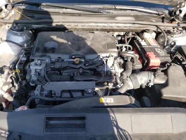 Photo 6 VIN: 4T1B11HK6JU662852 - TOYOTA CAMRY L 