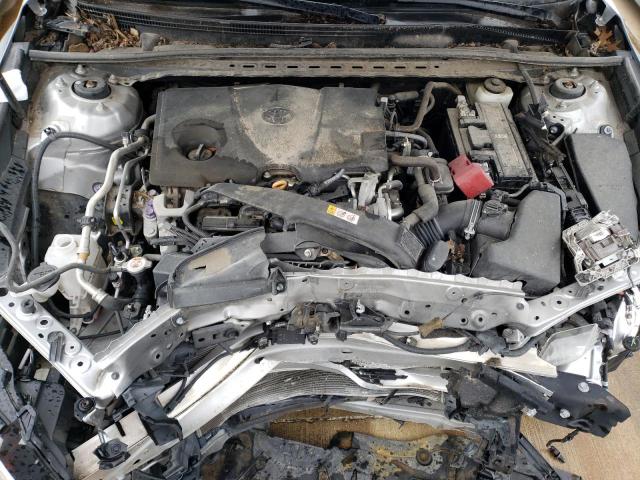 Photo 10 VIN: 4T1B11HK6JU667047 - TOYOTA CAMRY L 