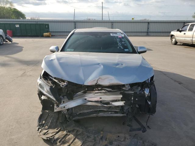 Photo 4 VIN: 4T1B11HK6JU667047 - TOYOTA CAMRY L 