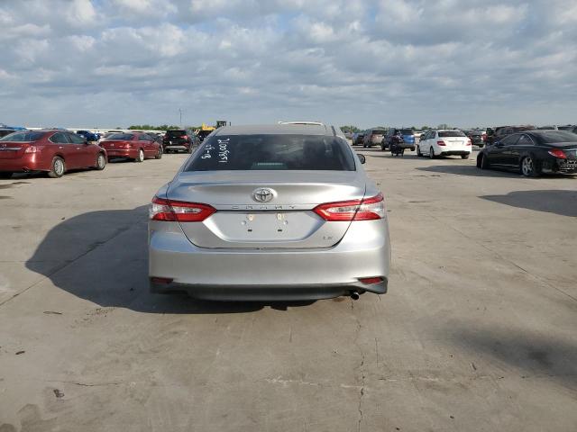 Photo 5 VIN: 4T1B11HK6JU667047 - TOYOTA CAMRY L 