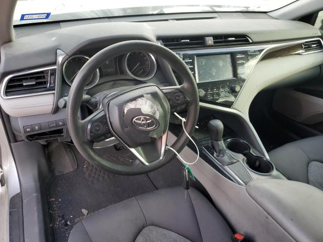 Photo 7 VIN: 4T1B11HK6JU667047 - TOYOTA CAMRY L 