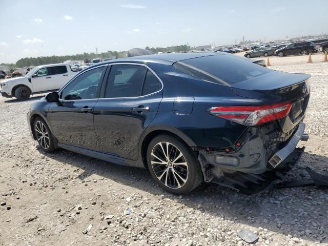 Photo 1 VIN: 4T1B11HK6JU667291 - TOYOTA CAMRY L 