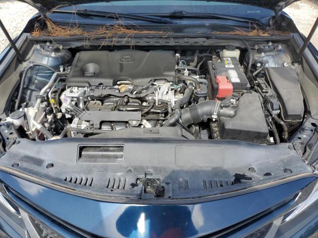 Photo 10 VIN: 4T1B11HK6JU667291 - TOYOTA CAMRY L 