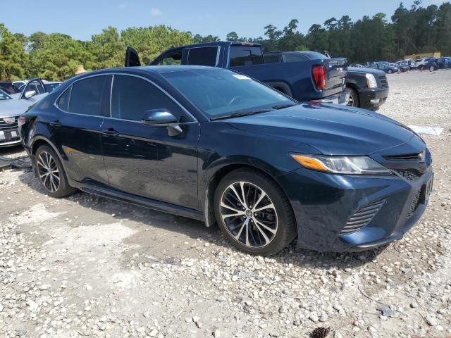 Photo 3 VIN: 4T1B11HK6JU667291 - TOYOTA CAMRY L 